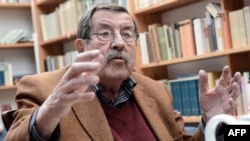 Gunter Grass 