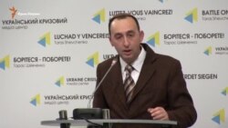 Ізраїль підтримує політику санкцій щодо Росії (відео)