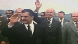 Czechoslovakia's Warm Welcome For A Communist Afghan President