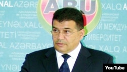 Elşad Abdullayev