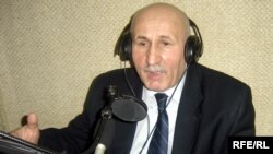 Rauf Sultanov