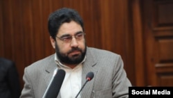 د ولسی جرګې پخوانی غړی محمد داود کلکاني