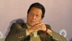 د پاکستان صدراعظم عمران خان