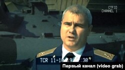 Геннадій Анашкін – у 2014 році командир десантно-штурмової бригади російської армії з Ульяновська