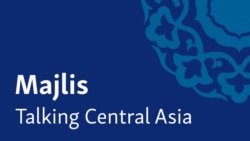 Majlis Podcast: Rising Instability In Central Asia, Afghanistan