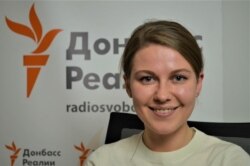 Марина Бардіна, народна депутатка України від фракції «Слуга народу»