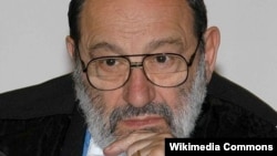 Umberto Eco