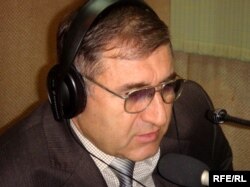 Tahir Rzayev