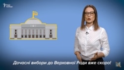 Відкриті і закриті списки партій. У чому різниця? (відео)