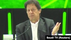 عمران خان