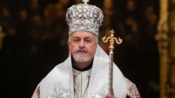 Patriarx Varfolomey