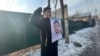  Kazakhstan - Baibolat Kunbolatuly demanded to release his brother who sentenced for many years in China with unclear charge. Almaty, 1 February 2021 