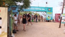 Koktebel Jazz Fest 2016