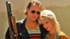 "Natural Born Killers" filmindən kadr