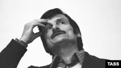 Andrei Tarkovsky