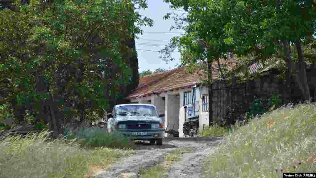 Тракторна станція