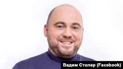 Вадим Столар