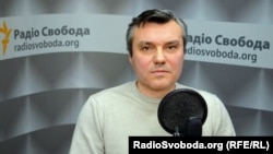 Валерій Димов, український політолог