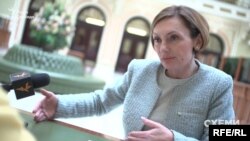 Катерина Рожкова тоді одразу анонсувала оскарження цього рішення