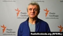 Професор Вадим Васютинський, головний науковий співробітник лабораторії психології мас та спільнот Інституту соціальної та політичної психології