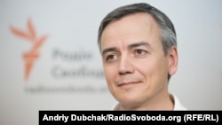 Олександр Хара: «Порядок денний для Росії прийнятний єдиний – капітуляція України у маленьких та великих кроках»