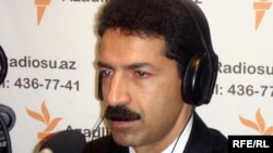 Abil Bayramov