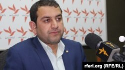 رسولي: زموږ همکارانو لومړنۍ څېړنې بشپړي کړي.