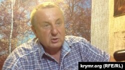 Сергій Шувайников