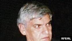 محمد امین فرهنګ