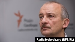 Сергій Алексашенко, російський економіст