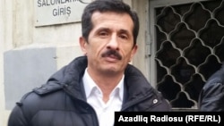 Azər Rəşidoğlu