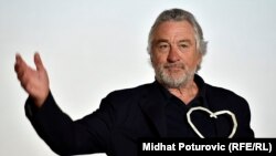 Robert De Niro