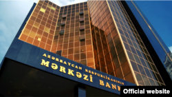 Azərbaycan Mərkəzi Bankı