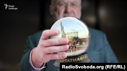 Ще один бізнес Коломойського – компанія «Укртатнафта» – найбільший виробник пального в Україні