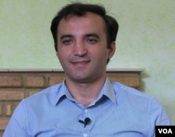 Akif Qurbanov