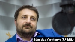 Тарас Загородній, керуючий партнер Національної антикризової групи