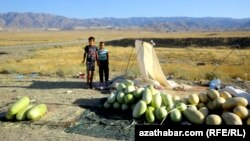 د کندز بزګران وایي سږ کال یوه ښه هندواڼه په ۲۰ او یو ښه خټکی په ۳۰ افغانۍ دی