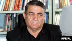 د سیاسي چارو شنونکی احمد سعیدي