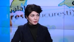 Таміла Ташева