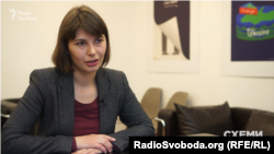 Дарія Каленюк: «Реформи просто треба робити. І не «для Америки» чи «для Байдена», а тому, що це зробить українців багатшими»