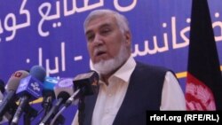 الکوزی:د دغه اکاډمۍ پرانیستل به د فساد مخنیوي کې ګټور تمام شي.