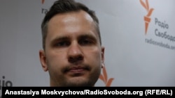 Ігор Котелянець, голова «Об'єднання родичів політв'язнів Кремля»