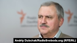 Андрій Сенченко, т.в.о. заступника голови Адміністрації президента України (березень – вересень 2014)