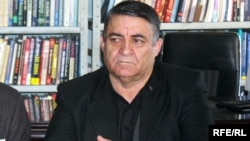 پخوانی افغان ډیپلوماټ احمد سعیدي