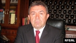 M.Mərdanov