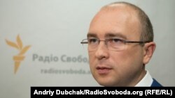 Олександр Лієв, ексголова комітету АР Крим з водогосподарського будівництва та зрошувального землеробства