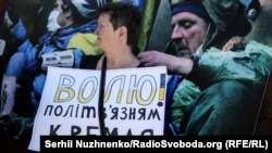 Рахунок українських політв'язнів Кремля йде на тисячі – Ігор Котелянець