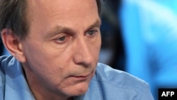 Michel Houellebecq