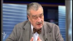 Karel Schwarzenberg İntiqam Əliyevə kömək edə bilmədiyinə görə təəsüfləndiyini deyir