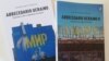 У доробку італійського журналіста численні публікації та низка книжок про Україну, а цього року вийшла у світ друга збірка його «Української абетки» (про Україну від А до Я). Перша частина «Абетки» була надрукована 2018 року